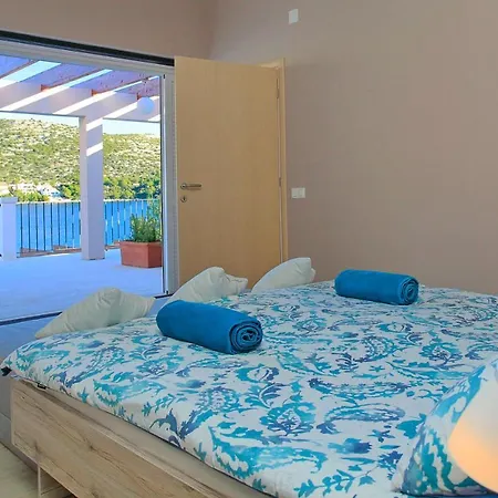 Villa Tapenade Lastovo