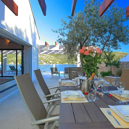 Villa Tapenade Lastovo