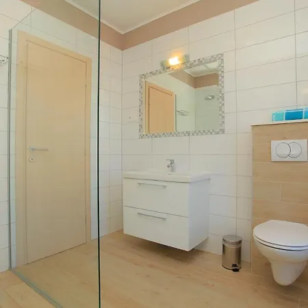 Villa Tapenade Lastovo